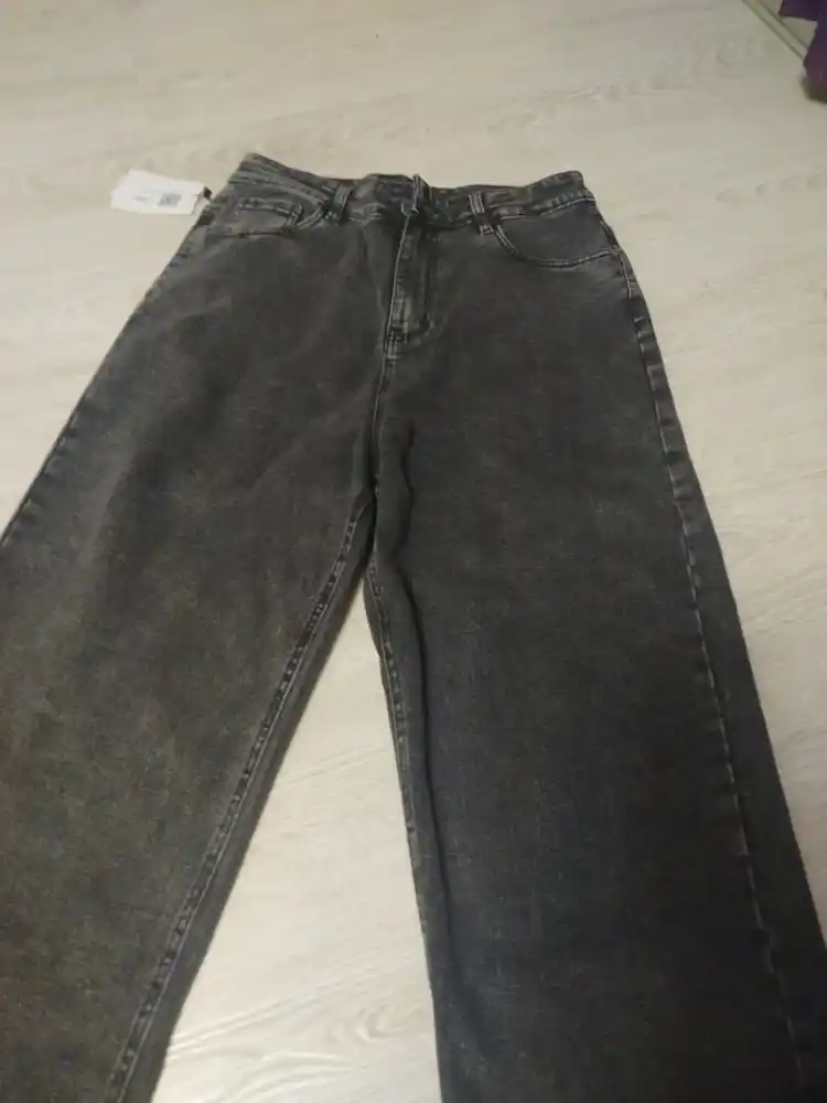 Baggi jins keng shimlar erkaklar uchun Y2K,jinsi oversize shim erkaklar uchun
