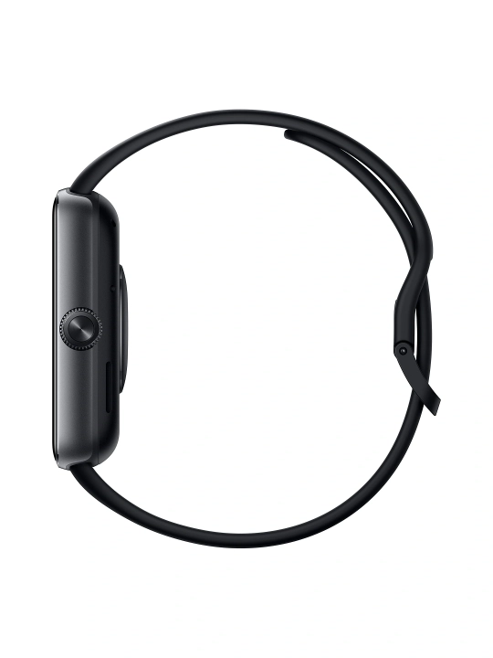 Смарт-часы Redmi Watch 5, AMOLED 2.07″, GPS, 24 дня работы, Bluetooth-звонки