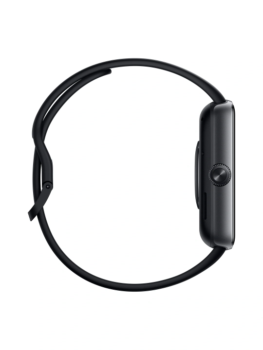 Смарт-часы Redmi Watch 5, AMOLED 2.07″, GPS, 24 дня работы, Bluetooth-звонки