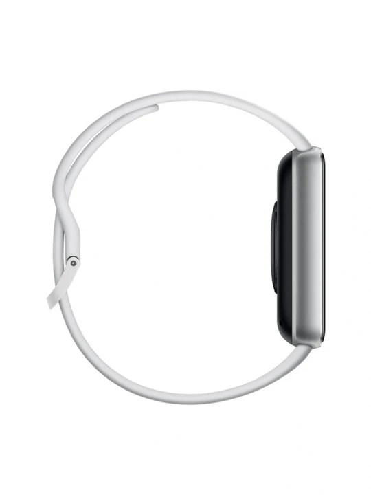 Смарт-часы Redmi Watch 5, AMOLED 2.07″, GPS, 24 дня работы, Bluetooth-звонки