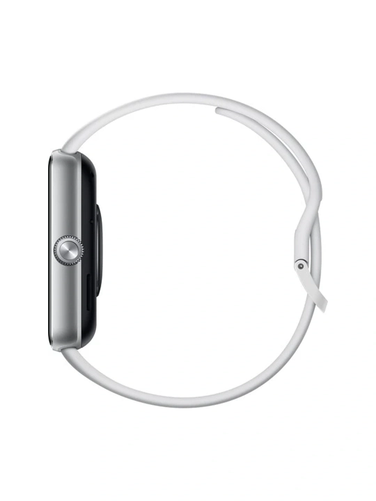 Смарт-часы Redmi Watch 5, AMOLED 2.07″, GPS, 24 дня работы, Bluetooth-звонки