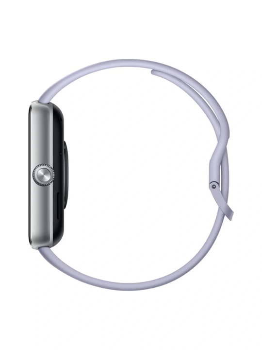 Смарт-часы Redmi Watch 5, AMOLED 2.07″, GPS, 24 дня работы, Bluetooth-звонки