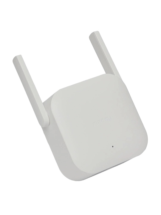 Xiaomi N300 Wi-Fi signal kuchaytirgichi, 300 Mbit/s, 2 ta antenna, 16 tagacha qurilma