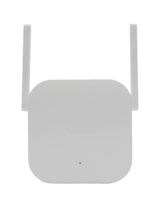 Xiaomi N300 Wi-Fi signal kuchaytirgichi, 300 Mbit/s, 2 ta antenna, 16 tagacha qurilma