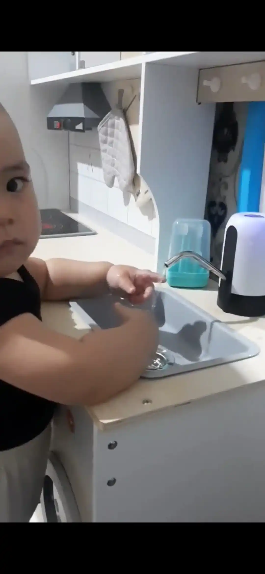 Электрический водяной насос с насосом для напитков, 5, 10, 18,9 литров