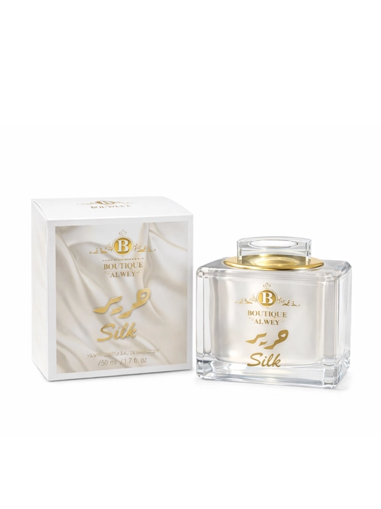Boutique Seexy-Feramon moyli atir, intim zo'nalar uchun, Dubai, 10 ml - 