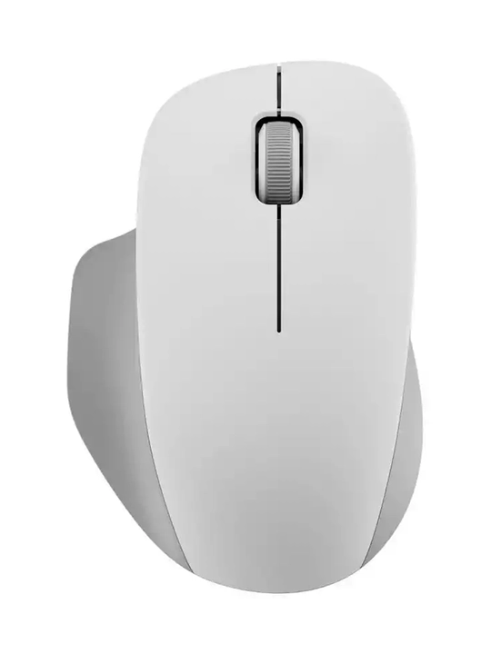 Sichqoncha Xiaomi Wireless Mouse Comfort 2.4GHz simsiz, 62 g