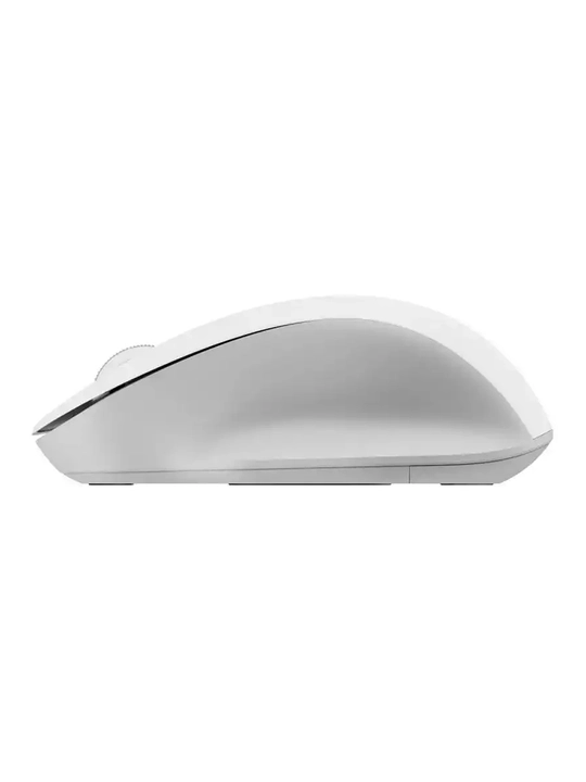 Sichqoncha Xiaomi Wireless Mouse Comfort 2.4GHz simsiz, 62 g