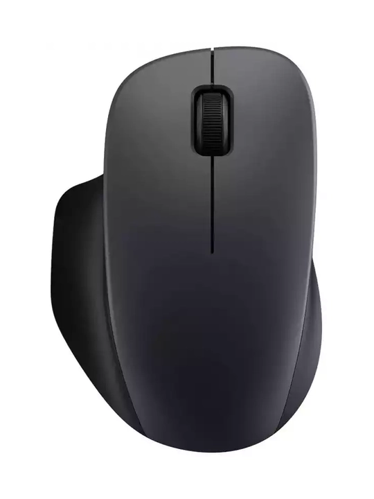 Sichqoncha Xiaomi Wireless Mouse Comfort 2.4GHz simsiz, 62 g