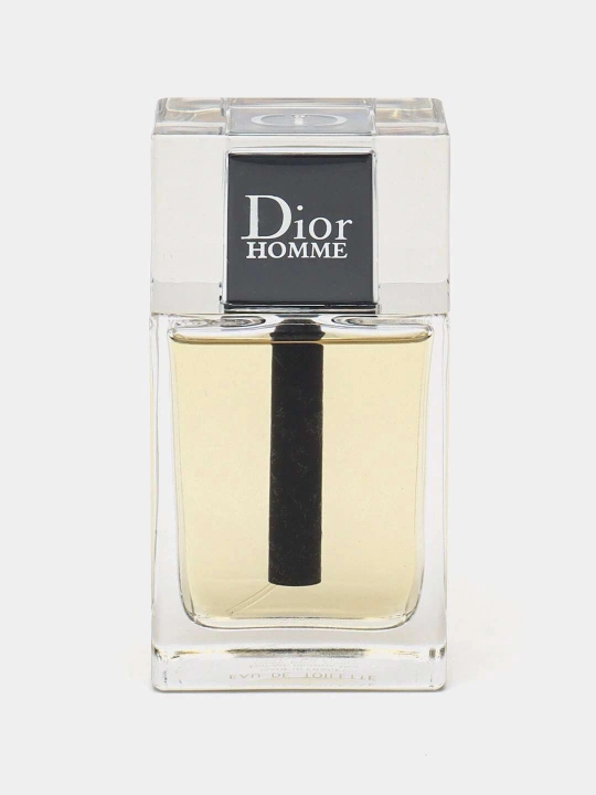 Erkaklar uchun tualet suvi Dior Homme Intense, 100 ml