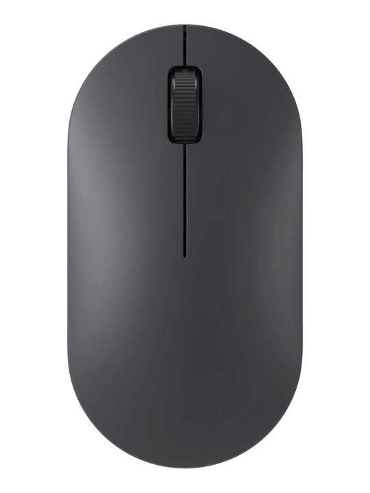 Xiaomi Wireless Mouse Lite 2 simsiz sichqonchasi, 1000 DPI, 45 g, 2,4 GGs