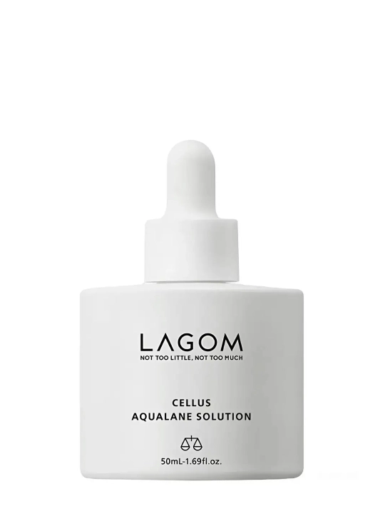 Lagom Cellus Aqualane Solution Serum ozuqaviy zardobi - 