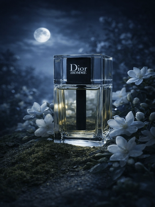 Туалетная вода это аромат для мужчин Dior Homme Dior, 100 мл