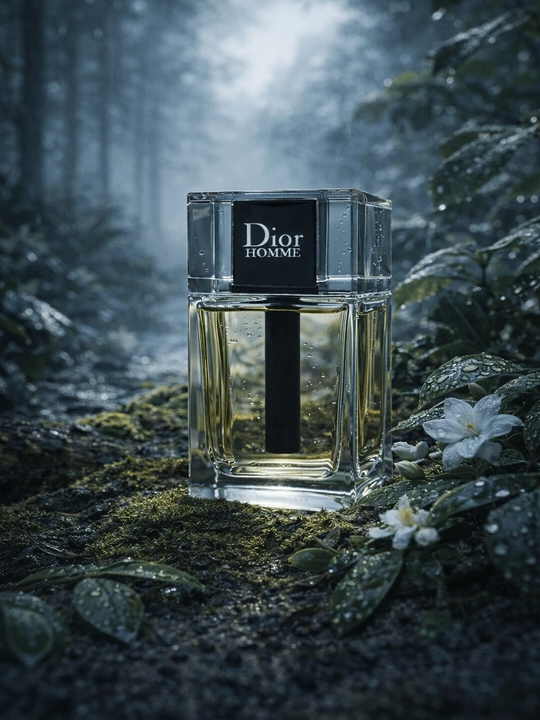 Туалетная вода это аромат для мужчин Dior Homme Dior, 100 мл - 