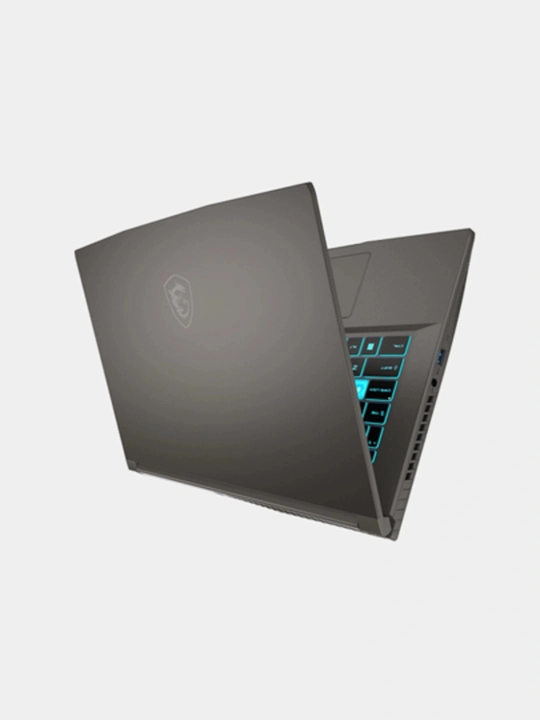 Ноутбук MSI THIN Intel core i5-13420H RAM 16GB SSD 512 GB RTX 2050