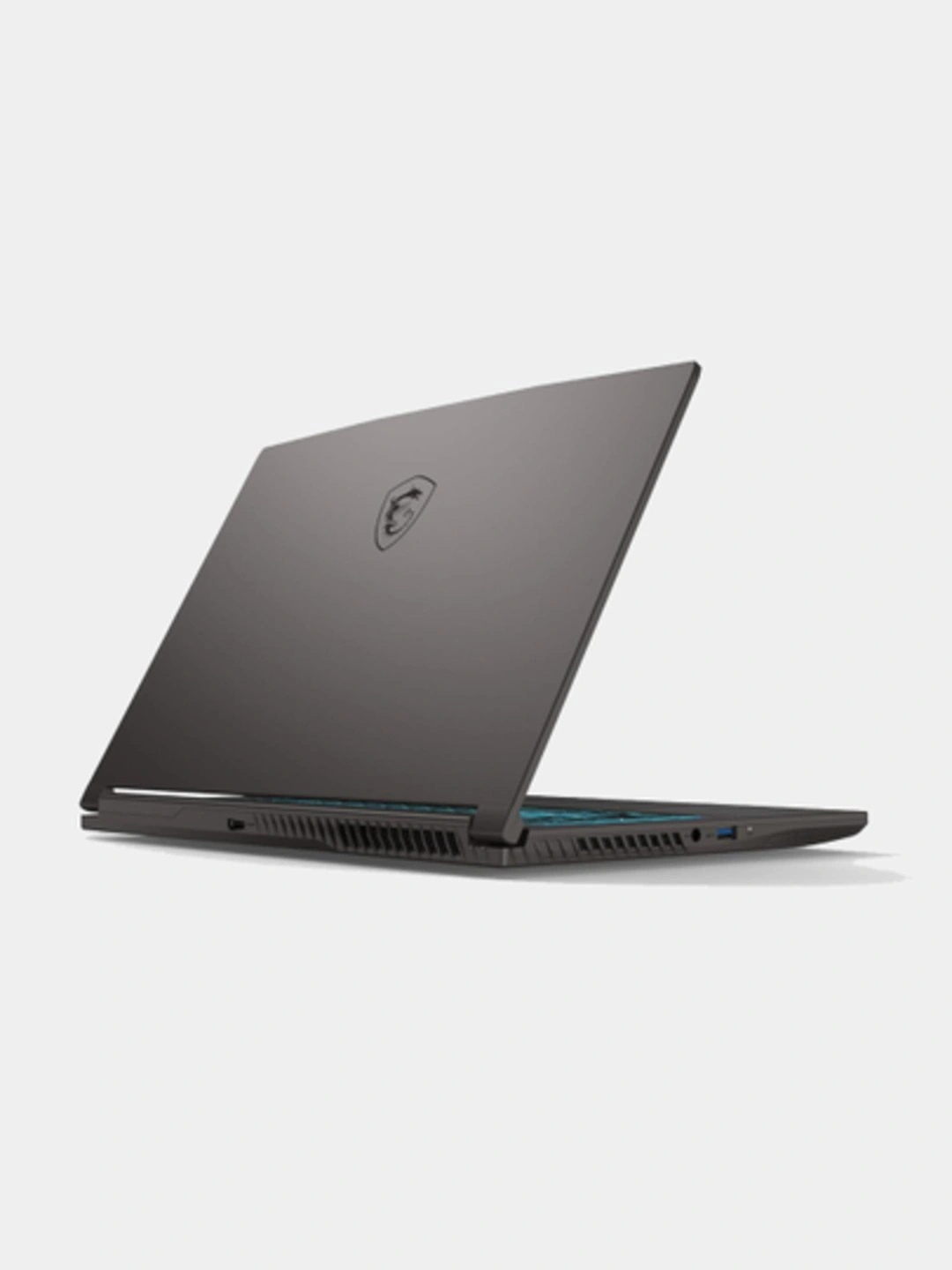 Ноутбук MSI THIN Intel core i5-13420H RAM 16GB SSD 512 GB RTX 2050