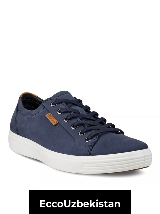 Кеды Ecco SOFT 7 - 