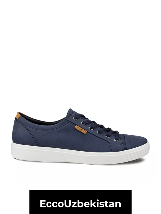 Кеды Ecco SOFT 7