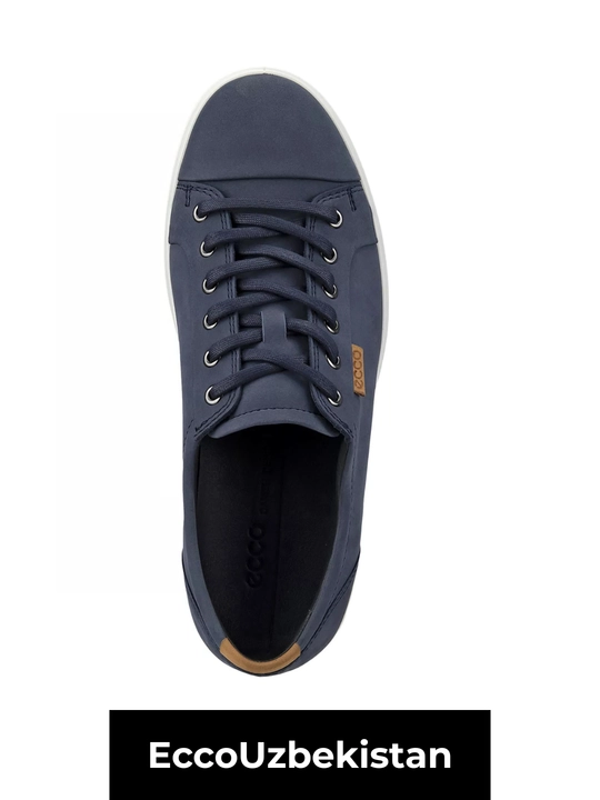 Кеды Ecco SOFT 7