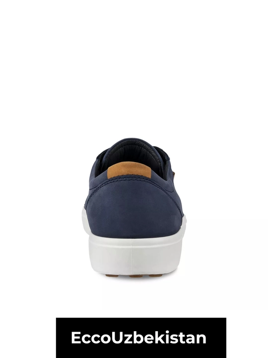 Кеды Ecco SOFT 7
