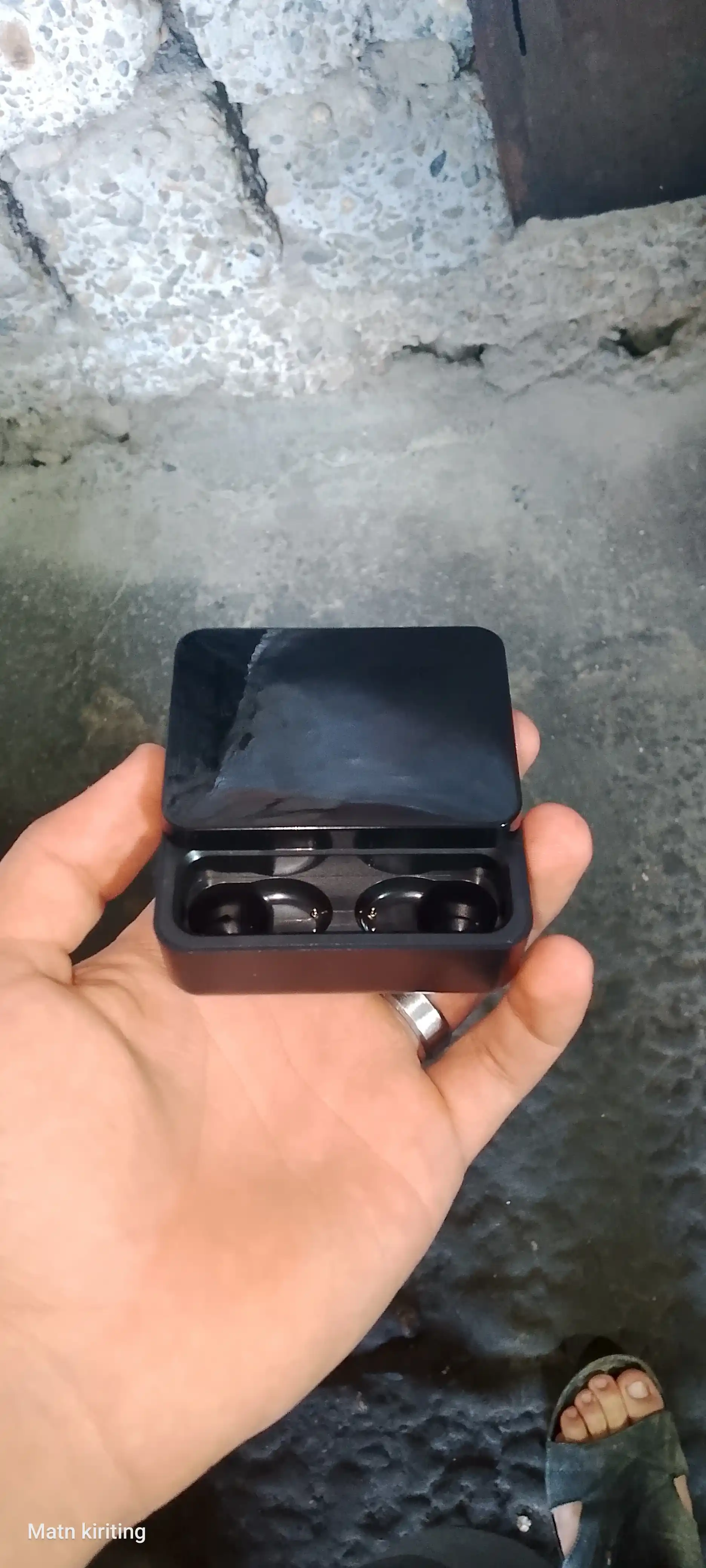 Simsiz minigarnituralari M27,29pro,41,66pro,90max
