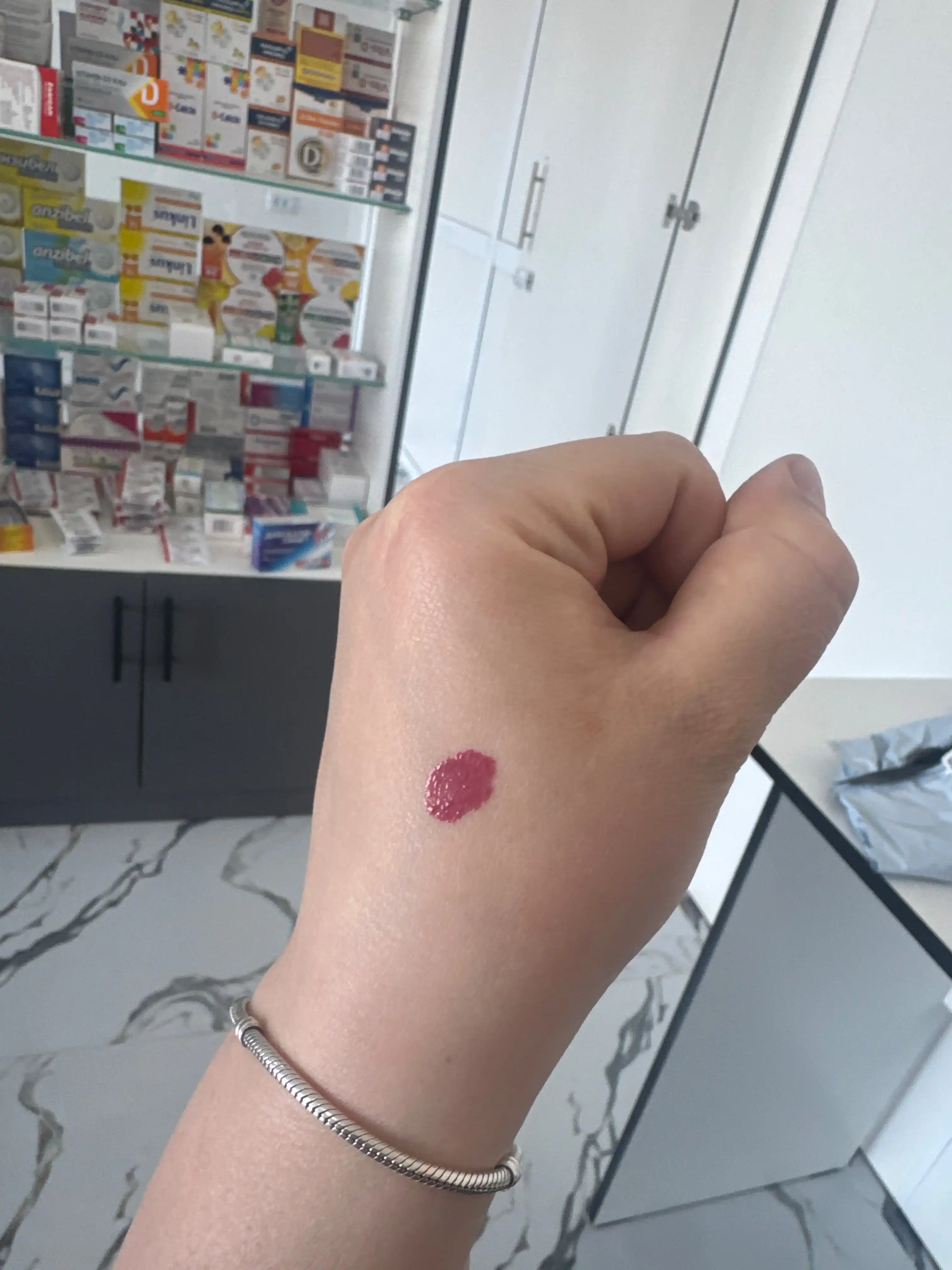 Стойкий тинт для губ с глянцевым финишем, rom&nd, The Juicy Lasting Tint