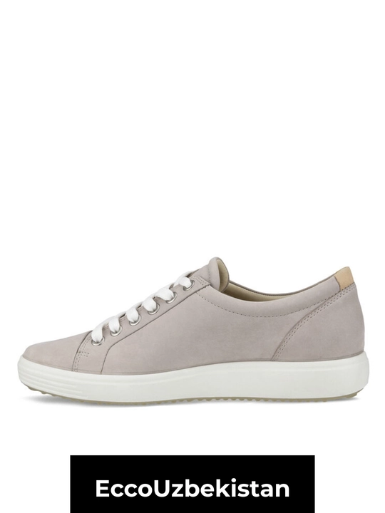 Кеды Ecco SOFT 7