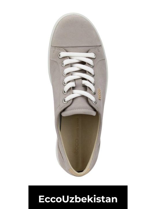 Кеды Ecco SOFT 7