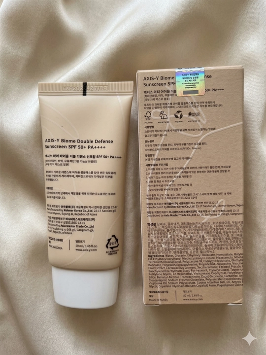 Spf, spf krem 50++