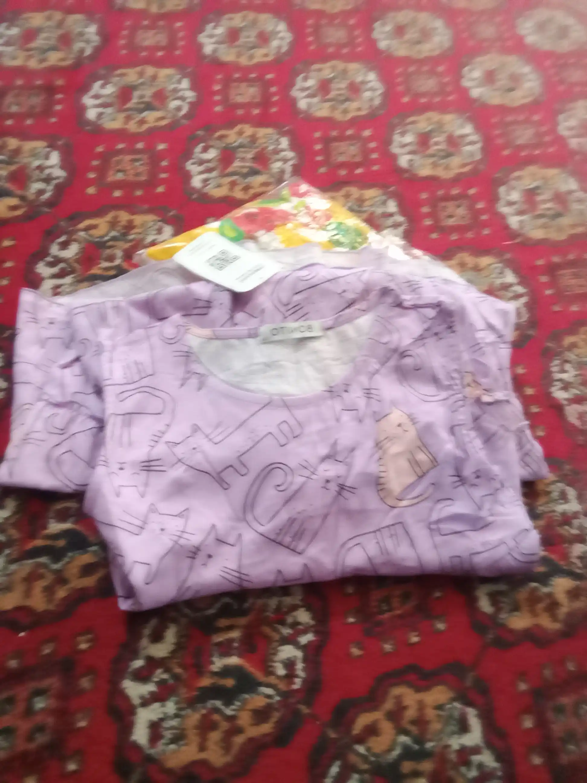 Платье для девочек