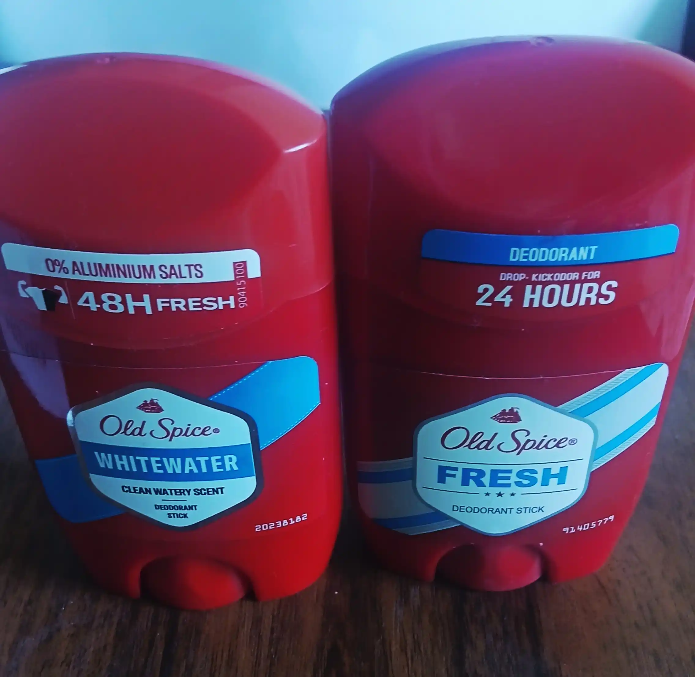 Erkaklar dezodoranti stik, 50 ml