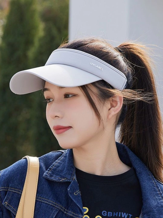 Ayollar yozgi bosh kiyimlari: quyoshdan himoyalovchi shlyapalar, ochiq shlyapalar, zamonaviy kepkalar - 