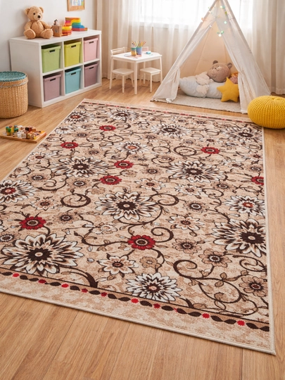 Ковер мягкий, разных размеров, для дома и квартиры