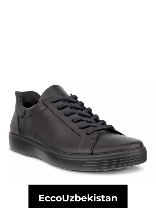 Кеды Ecco SOFT 7 - 