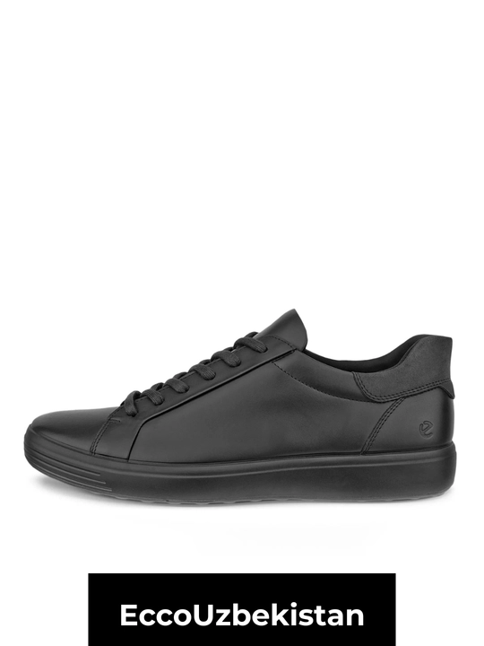 Кеды Ecco SOFT 7