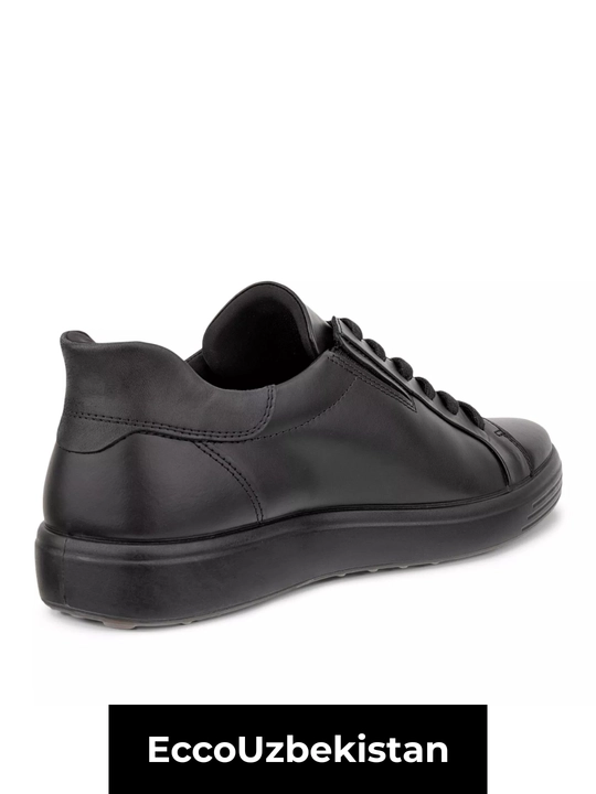 Кеды Ecco SOFT 7