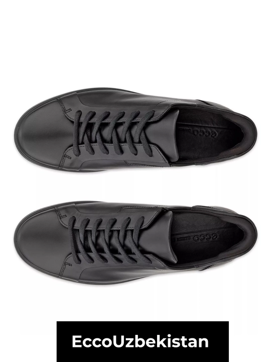 Кеды Ecco SOFT 7