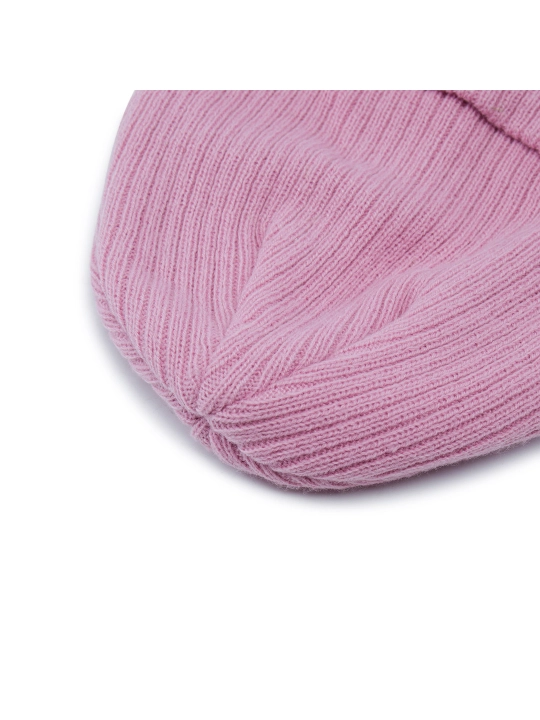 Li-Ning YMZV027 beanie shapka, issiq, flisli astar bilan, kuz-qish uchun, uniseks