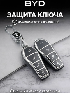 Серый