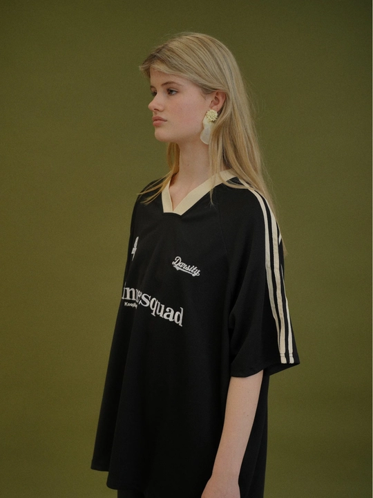 TAYNA futbolkalar ayollar uchun, oversize Y2K, printli svtishot, oversayz