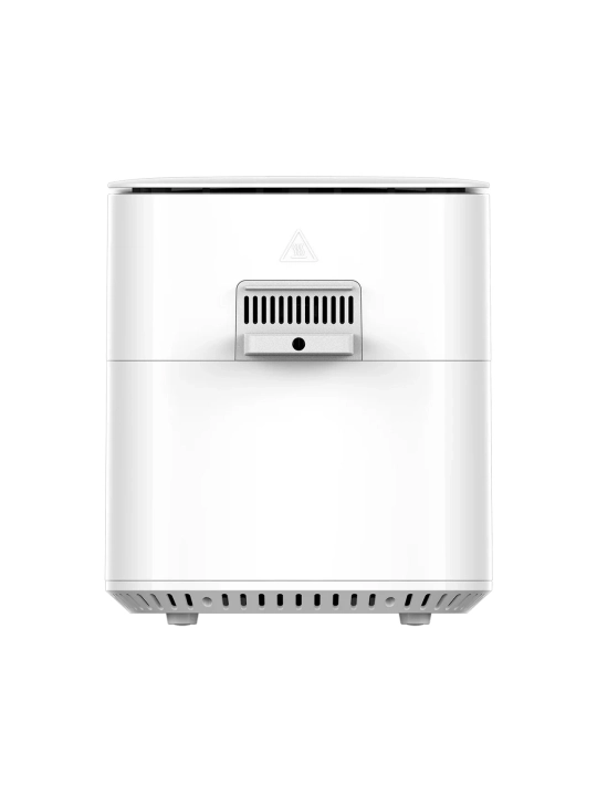 Аэрогриль Xiaomi Air Fryer 6–12 л 1700–2800W с дисплеем и двумя корзинами