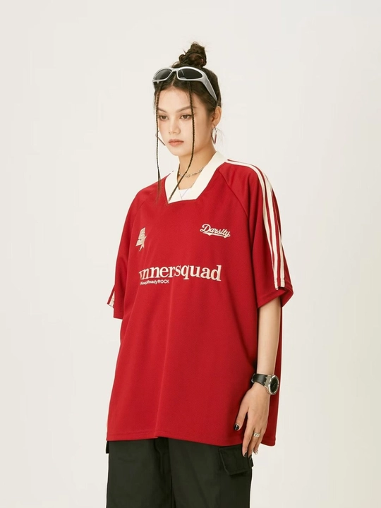 TAYNA futbolkalar ayollar uchun, oversize Y2K, printli svtishot, oversayz