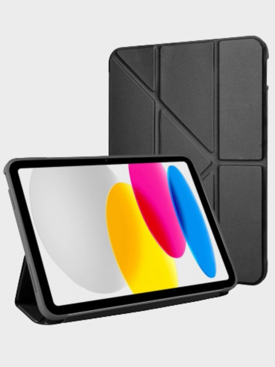 Apple iPad11 A16, чехол и клавиатура, 11 дюймов, 12 МП 4K, 128/256 ГБ, гарантия 1 год
