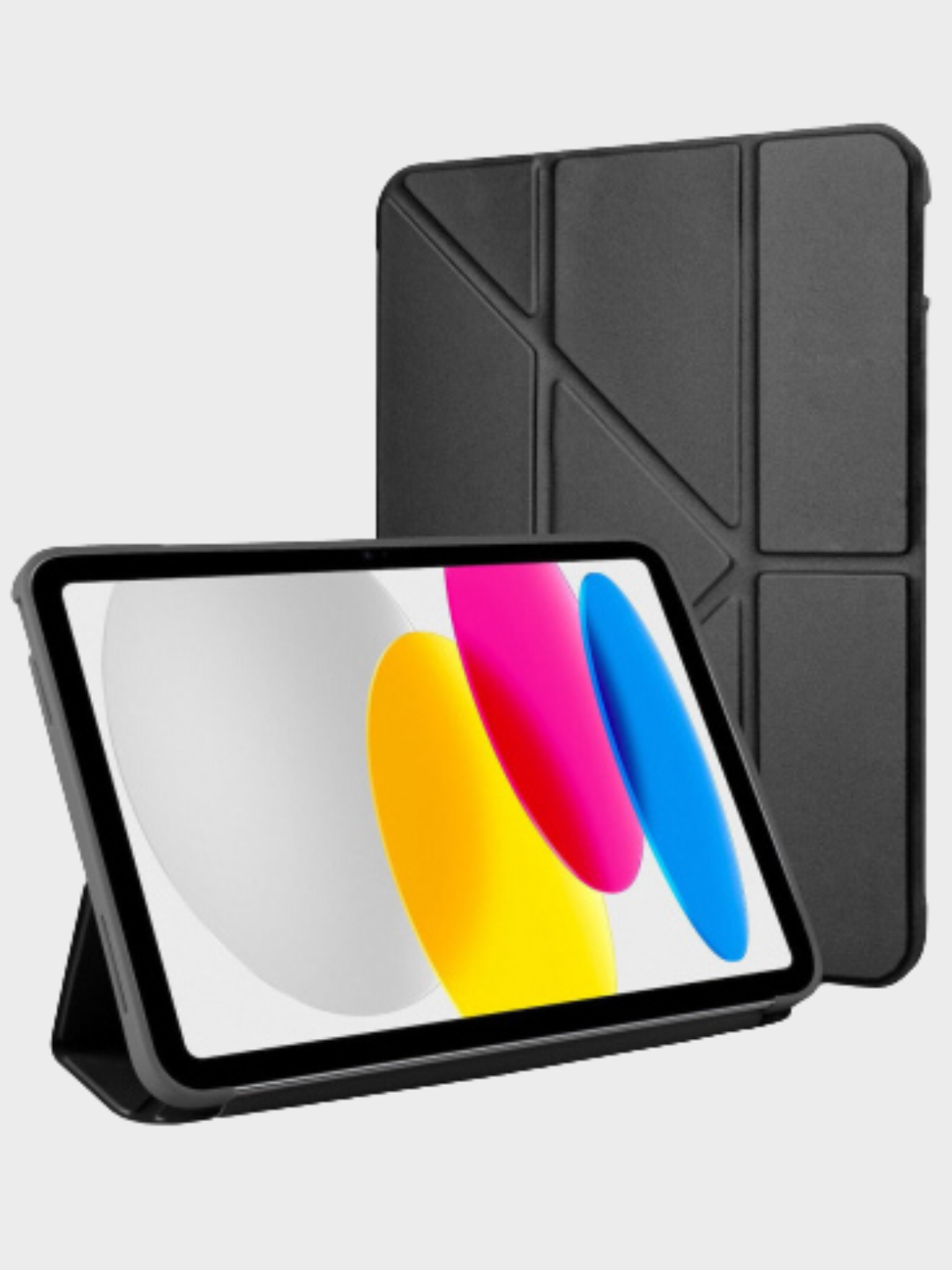 Apple iPad11 A16, чехол и клавиатура, 11 дюймов, 12 МП 4K, 128/256 ГБ, гарантия 1 год