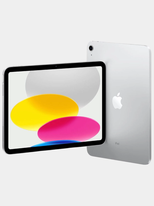 Apple iPad11 A16, чехол и клавиатура, 11 дюймов, 12 МП 4K, 128/256 ГБ, гарантия 1 год
