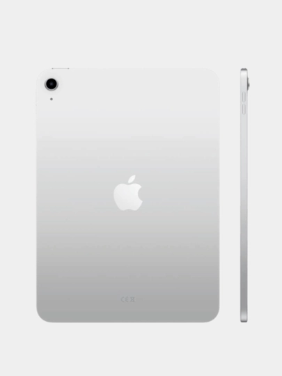Apple iPad11 A16, чехол и клавиатура, 11 дюймов, 12 МП 4K, 128/256 ГБ, гарантия 1 год