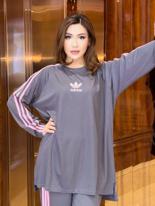 Ayollar uchun yozci dvoyka  va zamonaviy sport uslubidagi dvoyka, L 46-50, XL 50-58