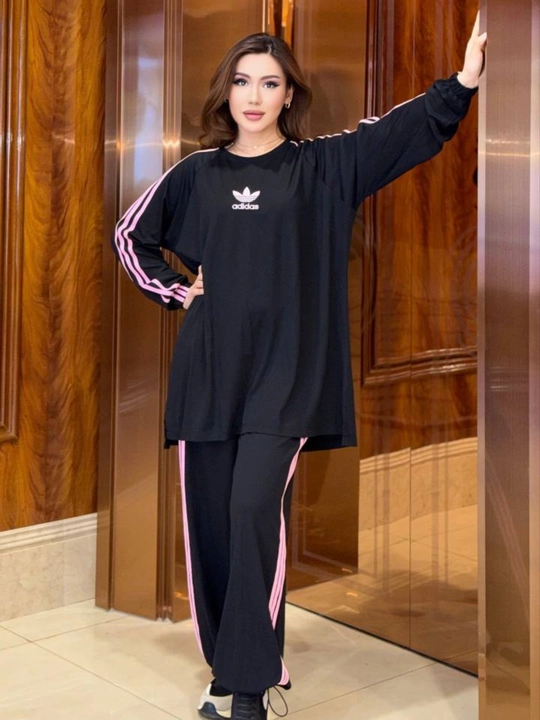 Ayollar uchun yozci dvoyka  va zamonaviy sport uslubidagi dvoyka, L 46-50, XL 50-58