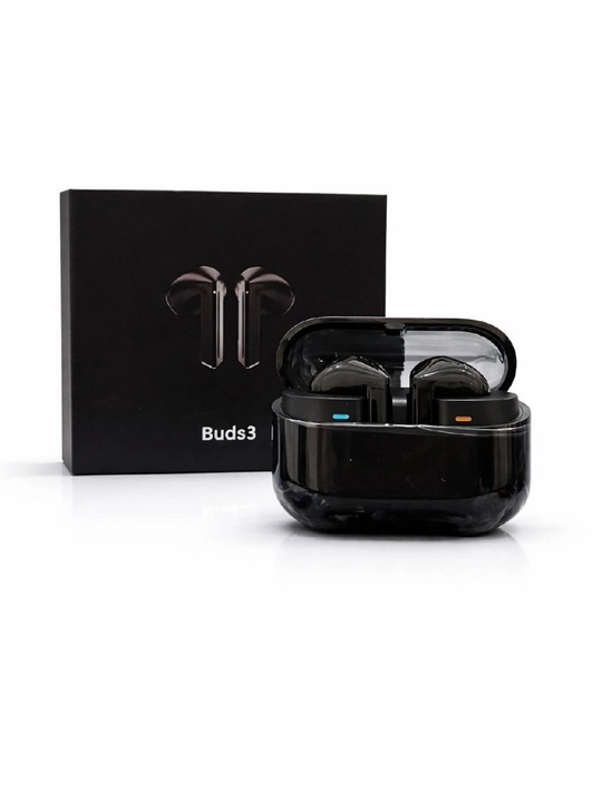 Buds3 / Buds3 Pro simsiz quloqchinlari (Bluetooth, sensorli)