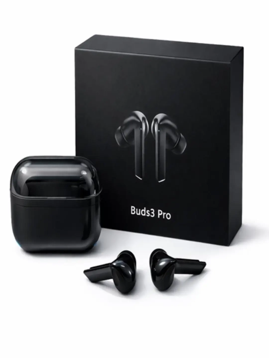 Buds3 / Buds3 Pro simsiz quloqchinlari (Bluetooth, sensorli)